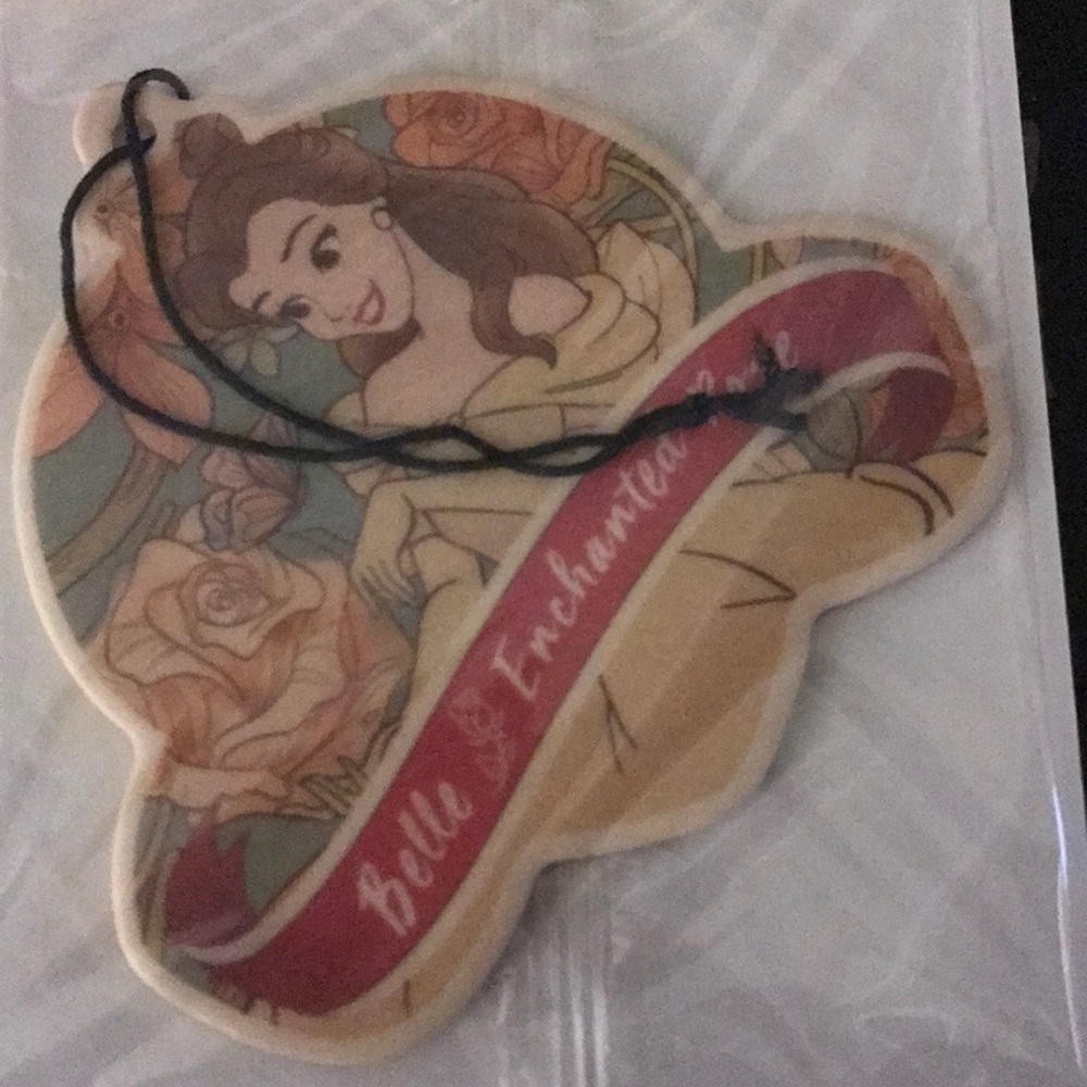 Scentsy Scent Disney circle